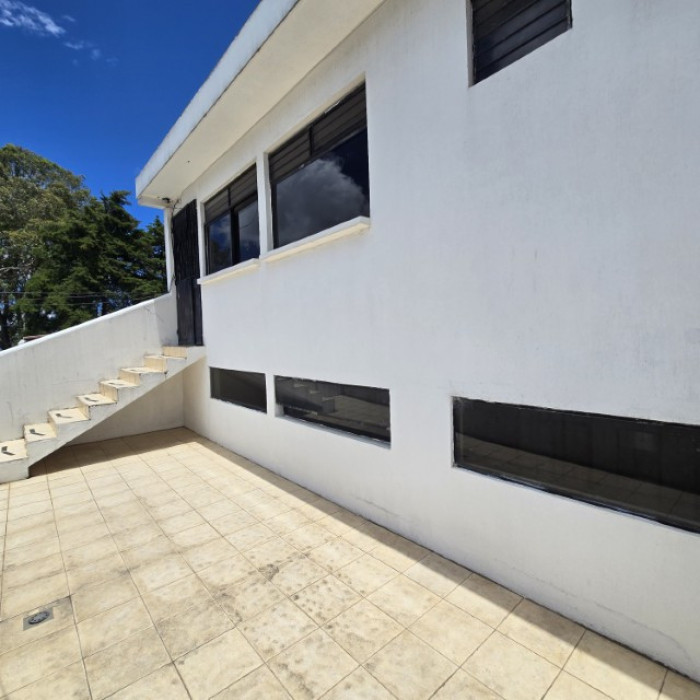 Casa en Venta Lomas de San Jacinto Zona 10 de Mixco - Miniatura 16
