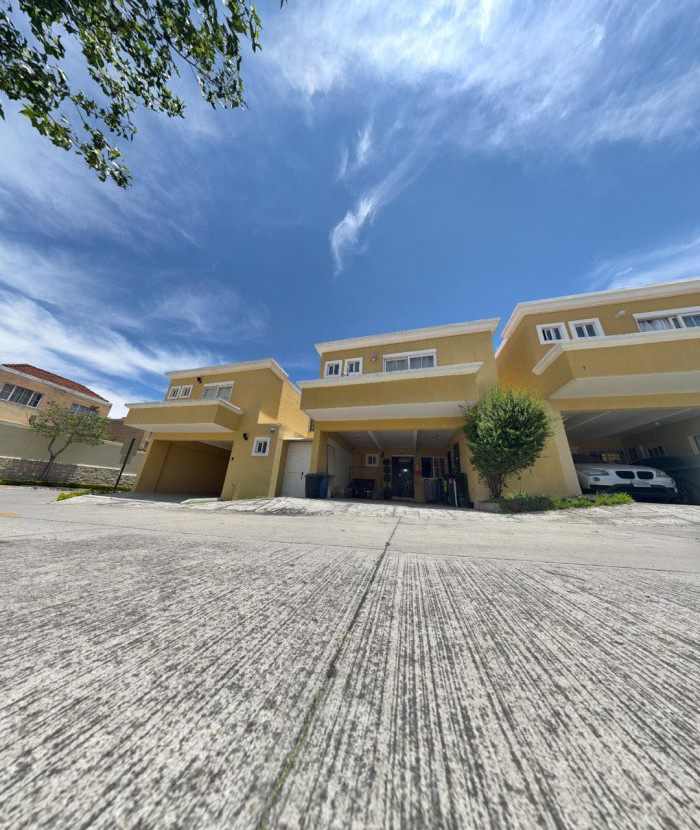 Casa Condado San Nicolas