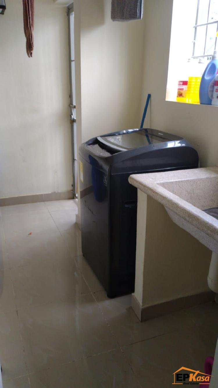 Apartamento en Residencial Jarabacoa III, Ens. Ozama — foto 6