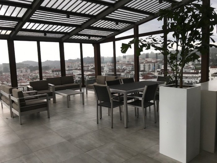 Apartamento en venta en zona 16 frente a Cayalá - Miniatura 8