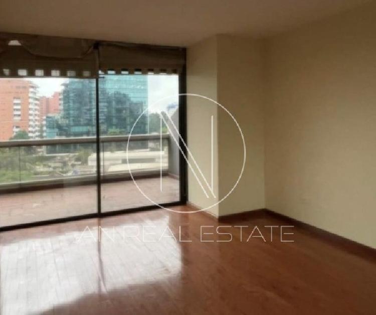 APARTAMENTO EN RENTA EN ZONA 10 — foto 15