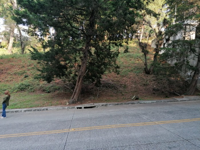 Terreno residencial en Venta en Zona 16 Guatemala - Image 1