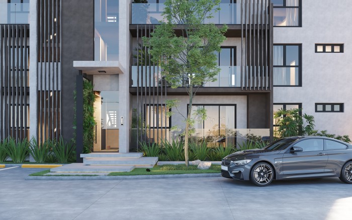 RESIDENCIAL BAURU — foto 3