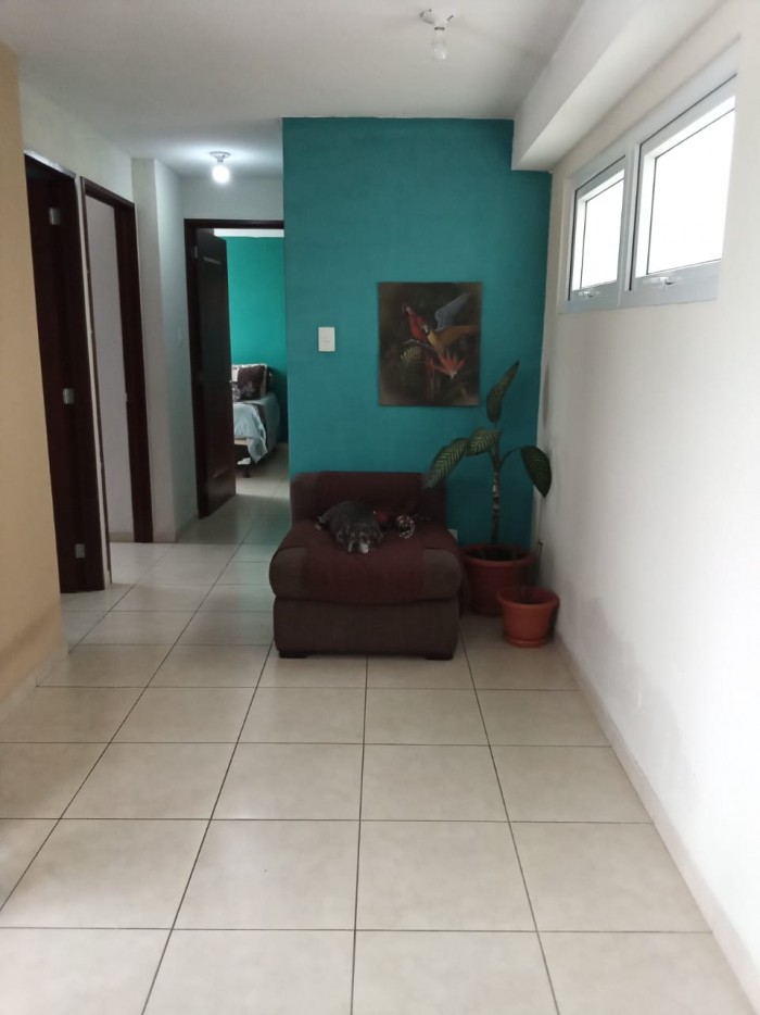Venta apartamento en Parque 7 nivel alto, zona 7 Mixco - Miniatura 10