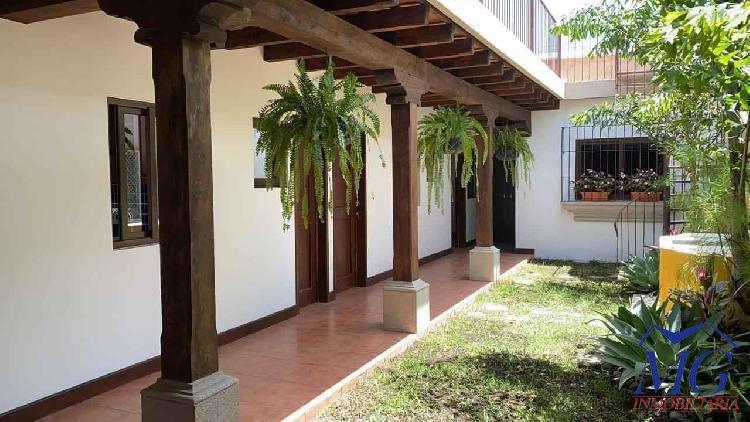VENDO CASA EN CONDOMINIO HUERTAS DE SAN PEDRO — foto 4