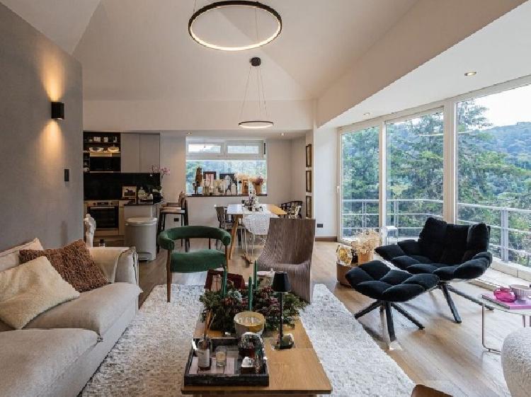 APARTAMENTO EN RENTA EN ZONA 16 — foto 7