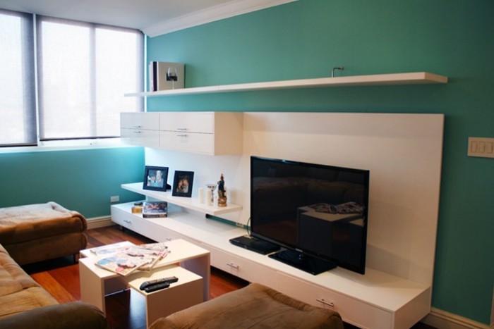 Apartamento en Venta en Villa Risho, Zona 14 Guatemala - Miniatura 8