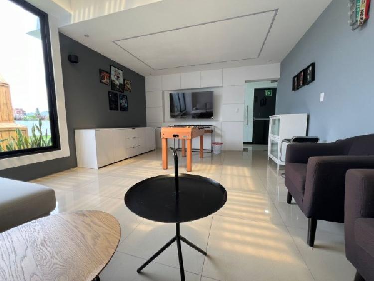 APARTAMENTO EN RENTA EN ZONA 15 — foto 8