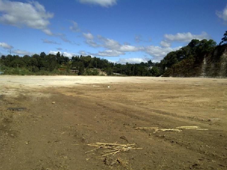 TERRENO # 7 EN RENTA EN RUTA AL ATLANTICO ZONA 17 - 4
