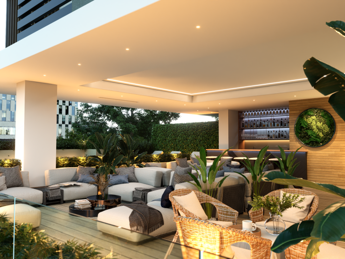 Vendo Apartamento para vivir o invertir en Ozama SDE - 7
