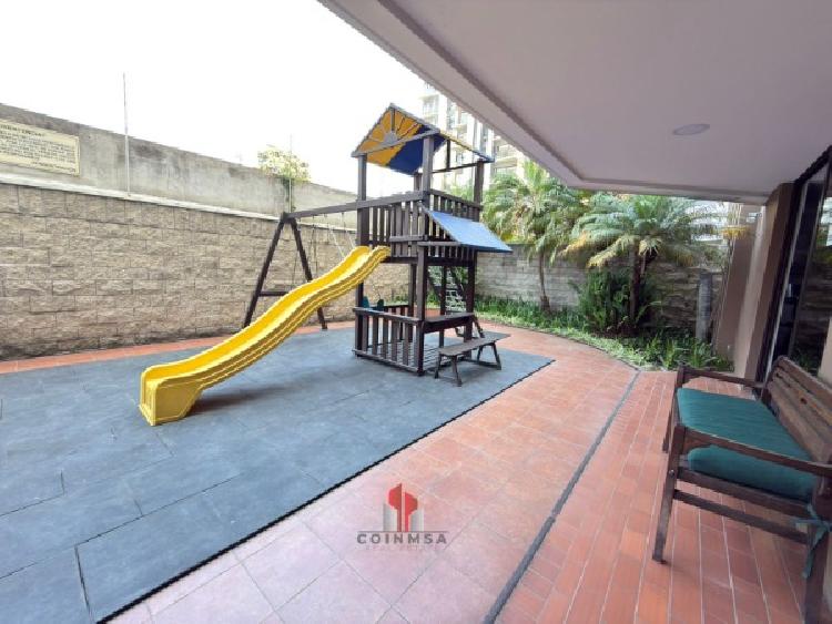 Apartamento amueblado en Venta zona 10 / Tiffany II — foto 11