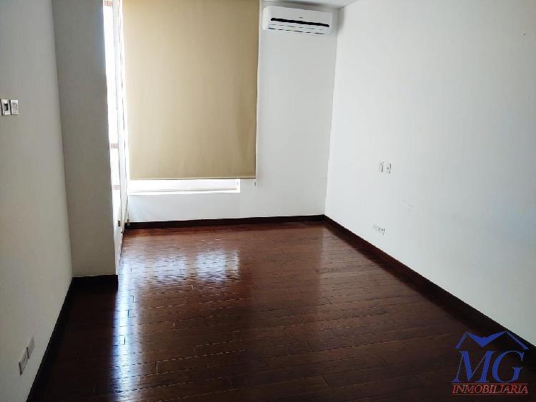 ALQUILO APARTAMENTO EN RAMBLAS DE CAYALA — foto 4