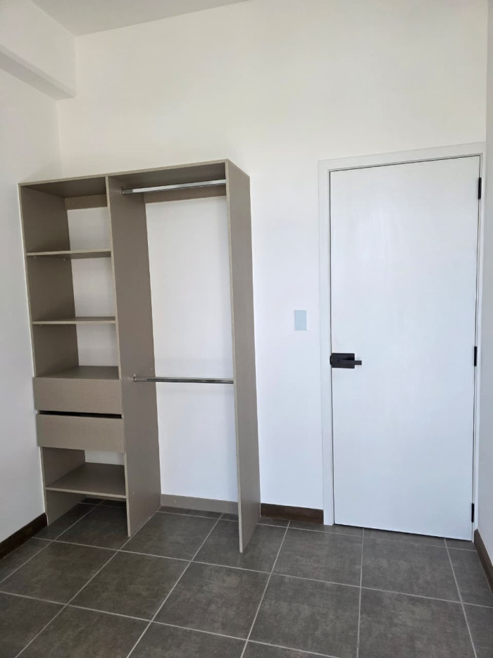 Apartamento amueblado en renta zona 15 Vista Hermosa 1 — foto 8