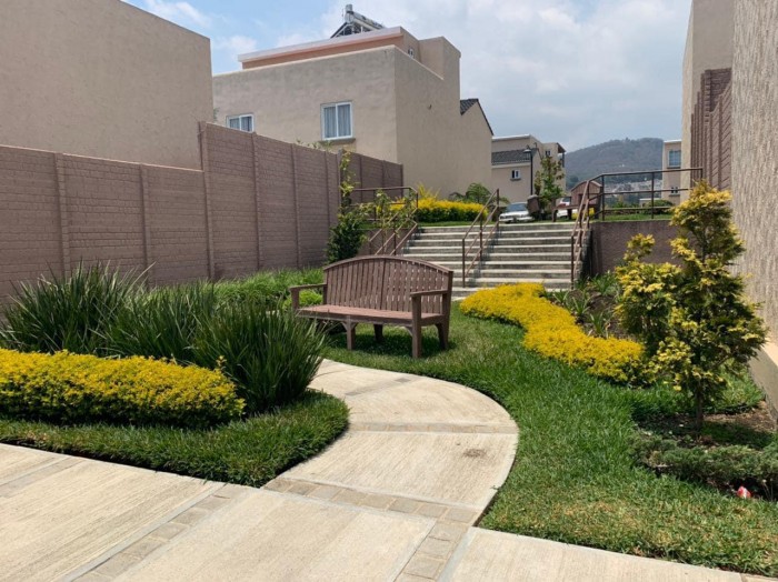 VENDO CASA EN PRADOS DE SAN CRISTOBAL — foto 7