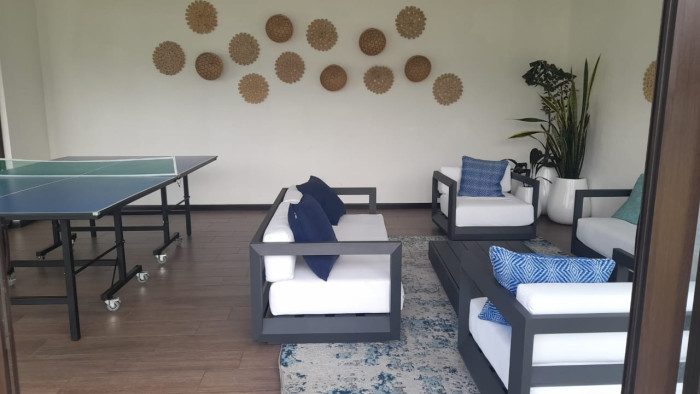 En Renta Casa Amueblada en Residencial cerca de Antigua - Miniatura 10