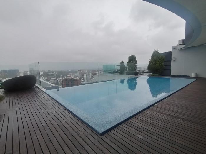Apartamento en Venta Edificio Atrium zona 10 - Miniatura 16