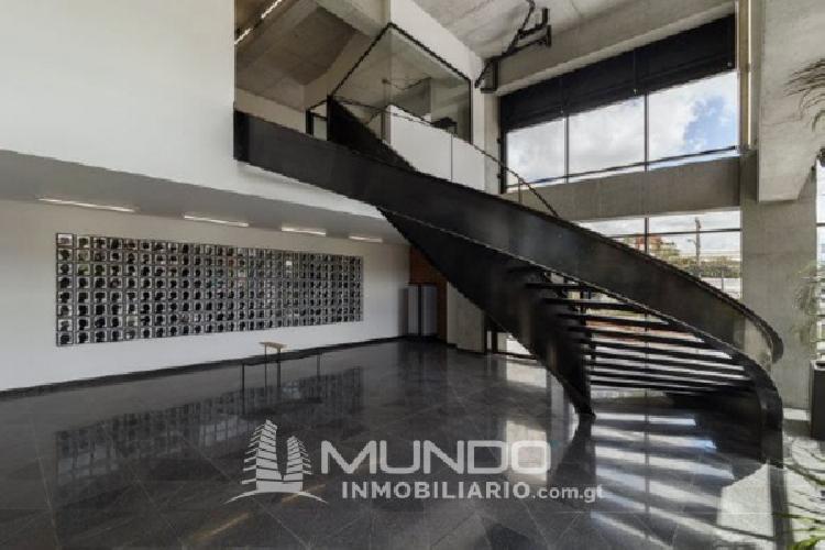 APARTAMENTO EN RENTA EN ZONA 4/MUNDO INMOBILIARIO — foto 2