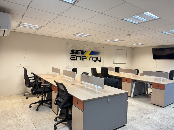 Oficinas en renta en cerca del Museo Soumaya