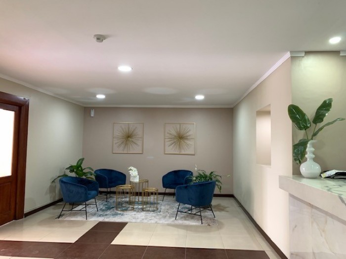 VENTA y RENTA amplio Apartamento en zona 14 - Miniatura 12