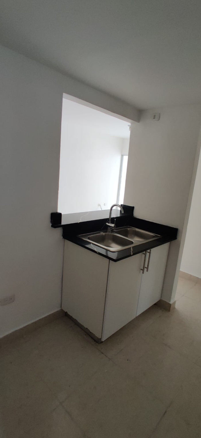 VENTA DE APARTAMENTO RESIDENCIAL PALMARECA. — foto 9