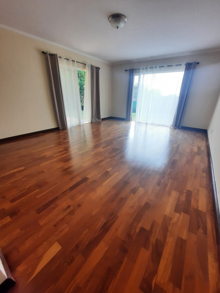 Plus Real Estate renta casa en CAES km 23.5 - 3