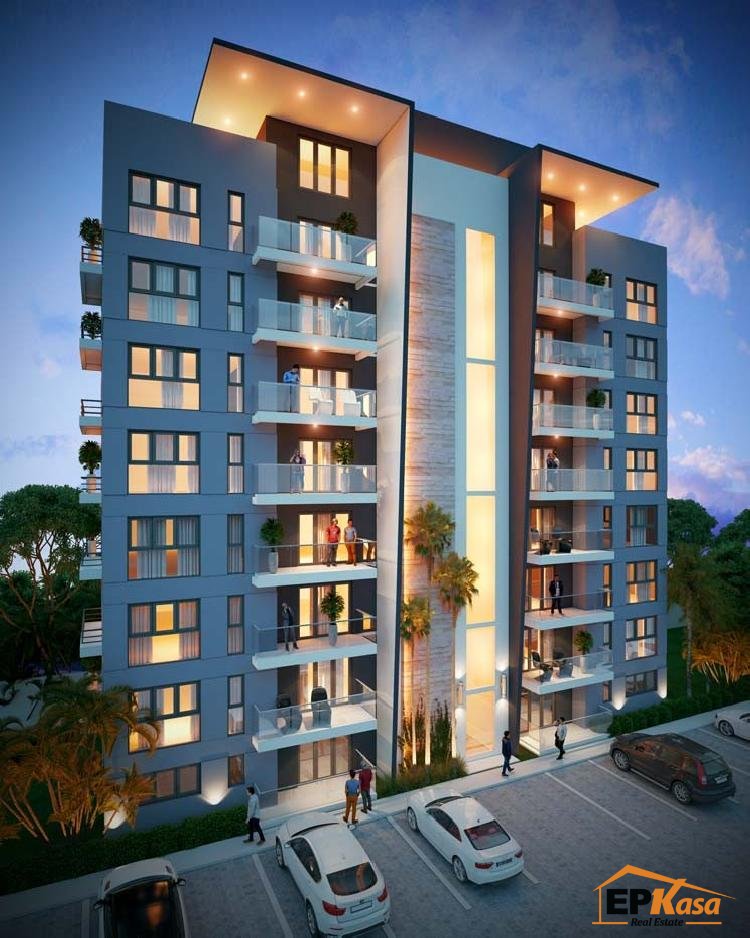 Apartamentos en venta en Torre VEZA, Santiago.