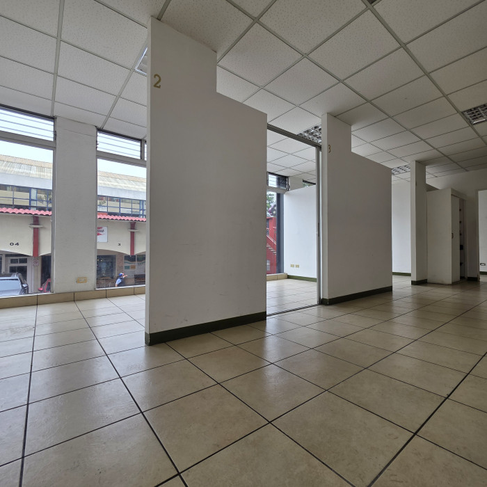 Local Comercial en RENTA en Avenida Las Americas Z.13 — foto 10