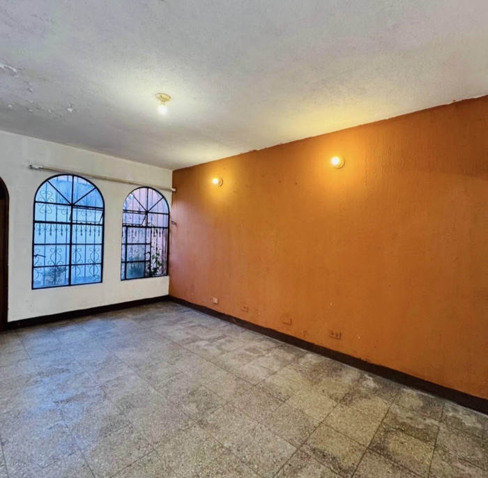 Casa en venta Zona 13 Aurora 1