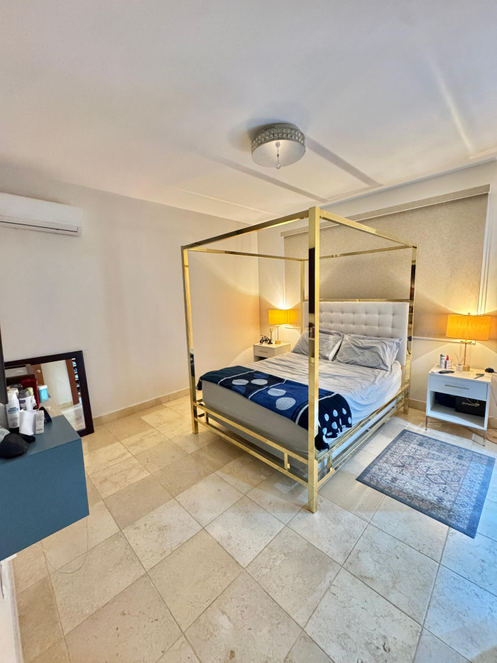 RENTA APARTAMENTO AMUEBLADO CON PISCINA VILLA OLGA — foto 7