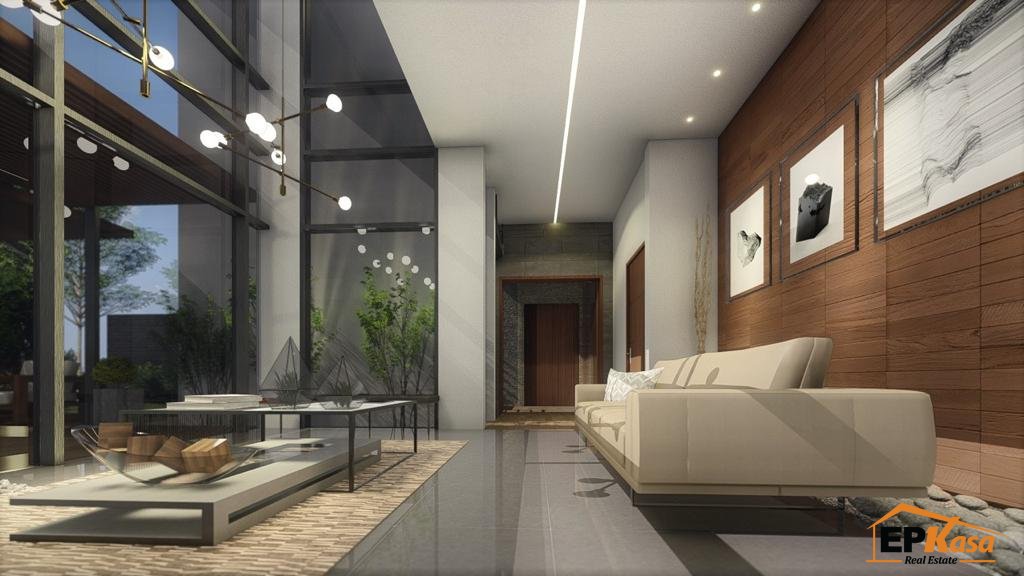 Casa de venta en Residencial cerrado, Jarabacoa — foto 4