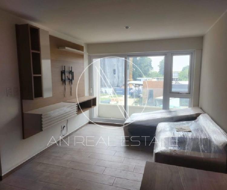 APARTAMENTO EN RENTA EN ZONA 7 — foto 4