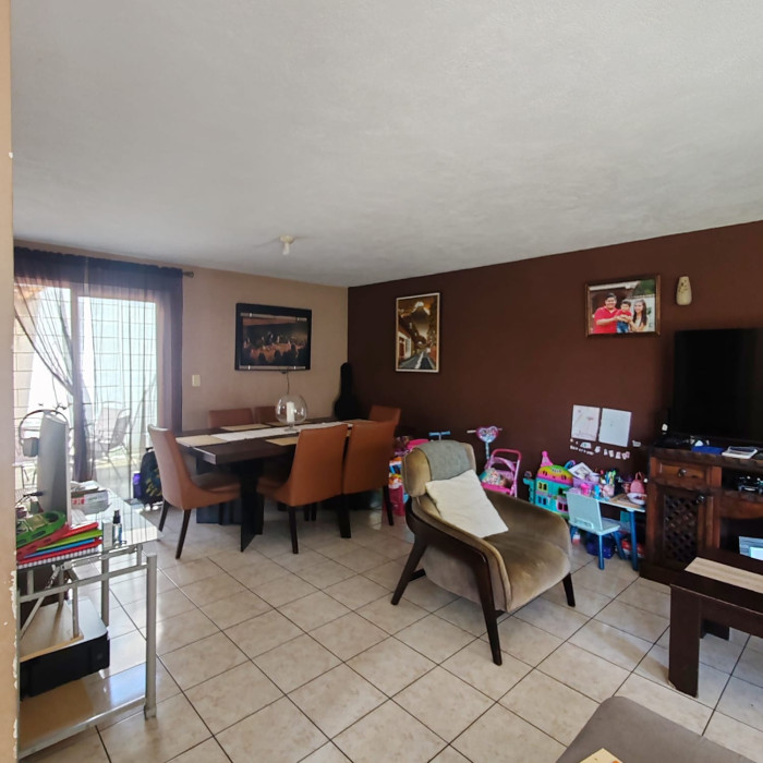 Casa en venta en Condado Catalina Villa Nueva Guatemala - Miniatura 8