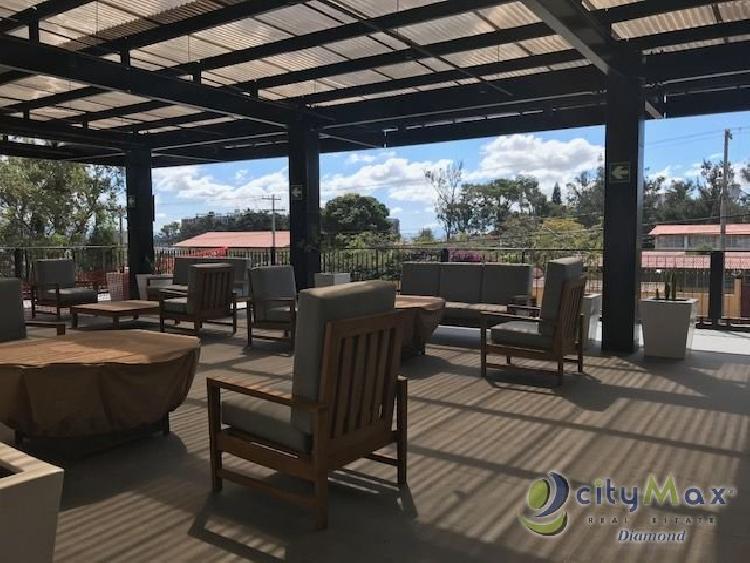 APARTAMENTO EN RENTA EN PARQUE ONCE Zona 11 - Miniatura 15