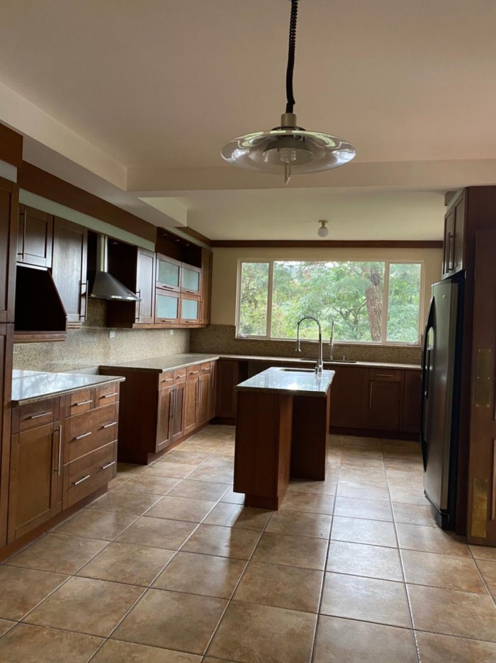 VENDO CASA EN BOSQUES DE LAS LUCES KM 14.5 — foto 2