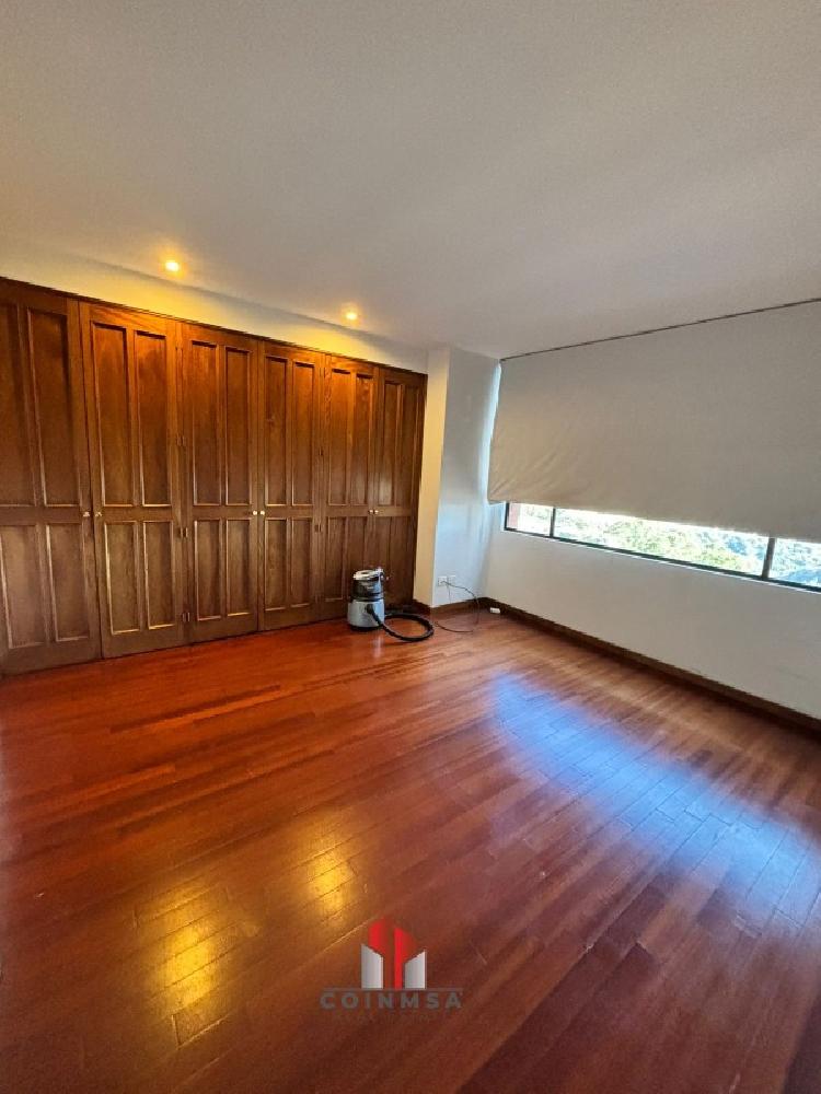 Apartamento en renta zona 14 / Real de las Américas — foto 4