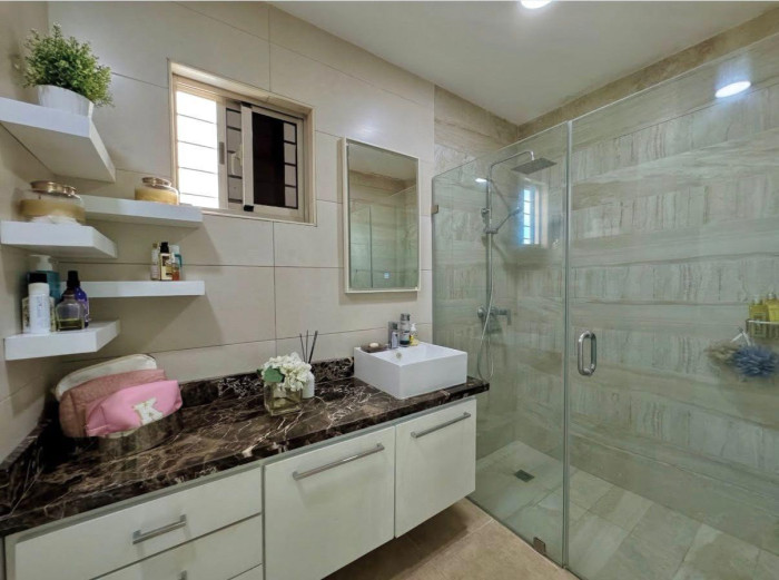 Apartamento en Venta en Evaristo Morales - 8