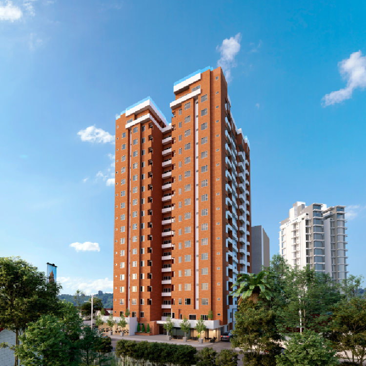 APARTAMENTOS EN VENTA EN CASALINI DIAGONAL 6 ZONA 10 — foto 15