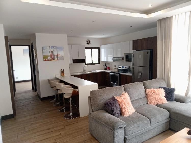 Vivalt, apartamento en Venta en Zona 10