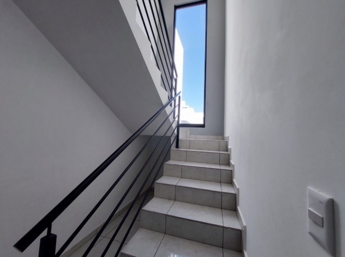 CASA EN RENTA MADERAS RESIDENCIAL CELAYA GTO - 7