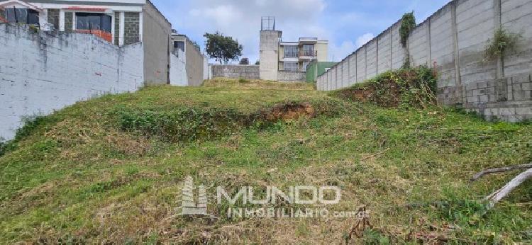 TERRENO EN VENTA EN SAN CRISTOBAL CERCA DE FUNDABIEN — foto 3