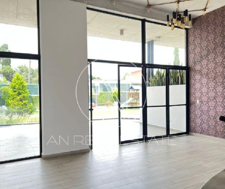 APARTAMENTO CON JARDÍN EN RENTA EN ZONA 15