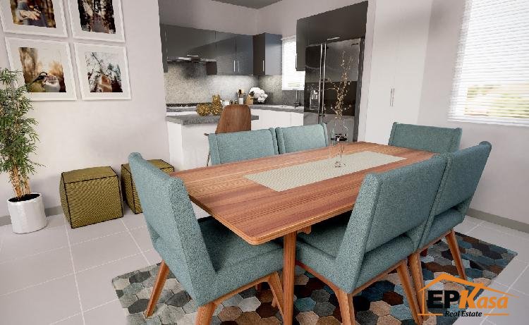 Apartamento de venta en Jarabacoa - 6