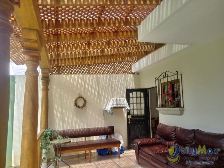 Casa en Venta Zona 15 Vista Hermosa I Guatemala - Image 3