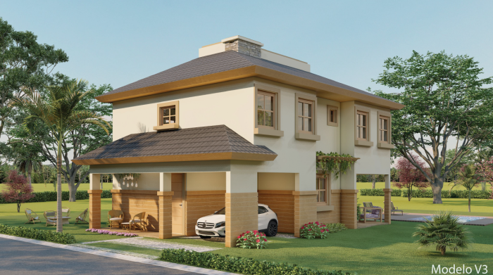 Solares en en venta en Buena Vista, Jarabacoa - 6
