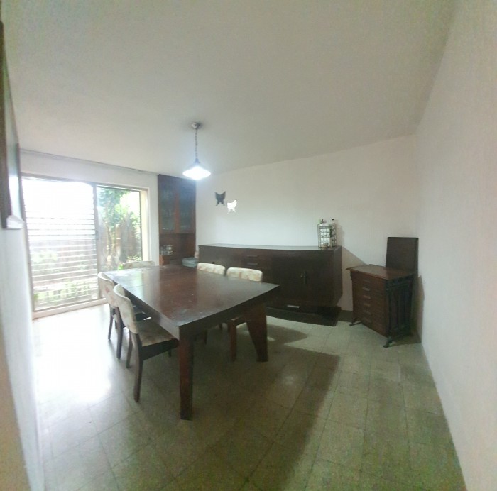Casa en renta en Zona 15 Guatemala cerca del Pilar - Image 1