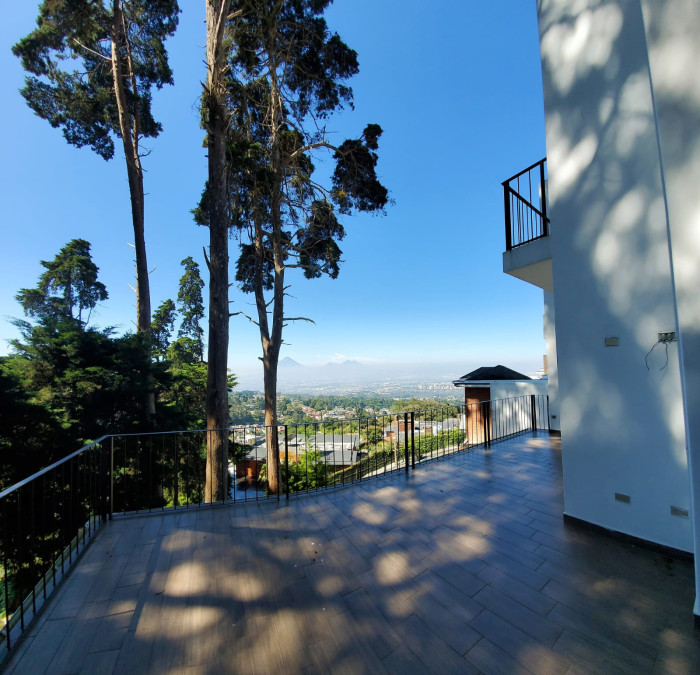 Casa en venta en Carretera a El Salvador km 12.5 — foto 6