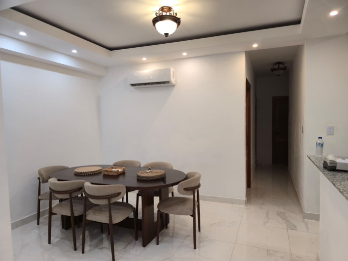 Apartamento Amueblado en Alquile Avenida España SDE — foto 12
