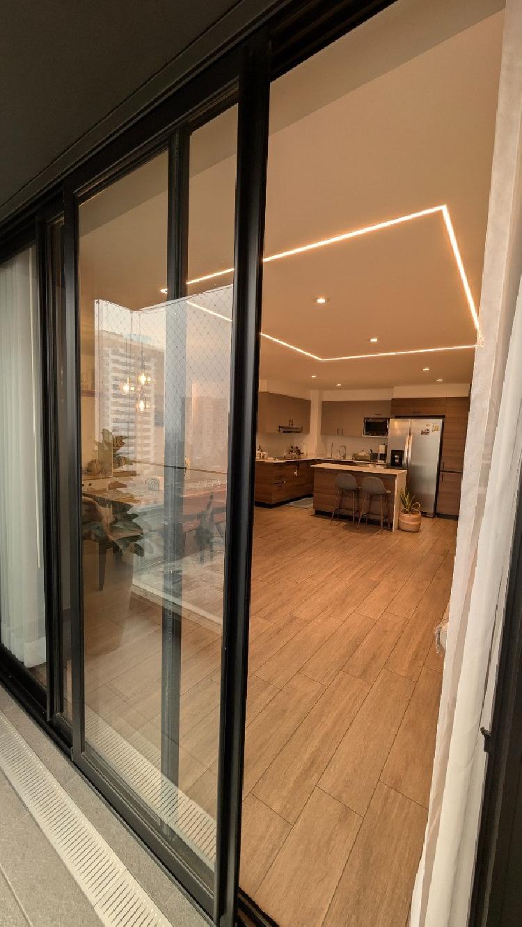Apartamento Amueblado en Renta en Zona 10 — foto 9