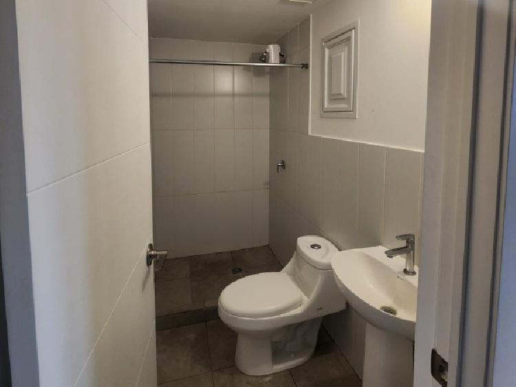 APARTAMENTO EN RENTA EN ZONA 2 — foto 3