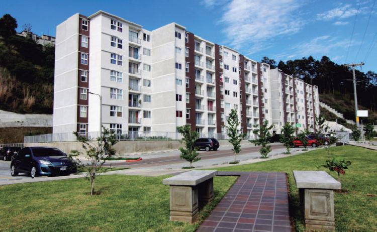 ALQUILO APARTAMENTO ENTRE VALLES ZONA 5 VILLA NUEVA